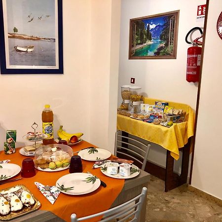 B&B D'Amico87 Bagheria Ngoại thất bức ảnh