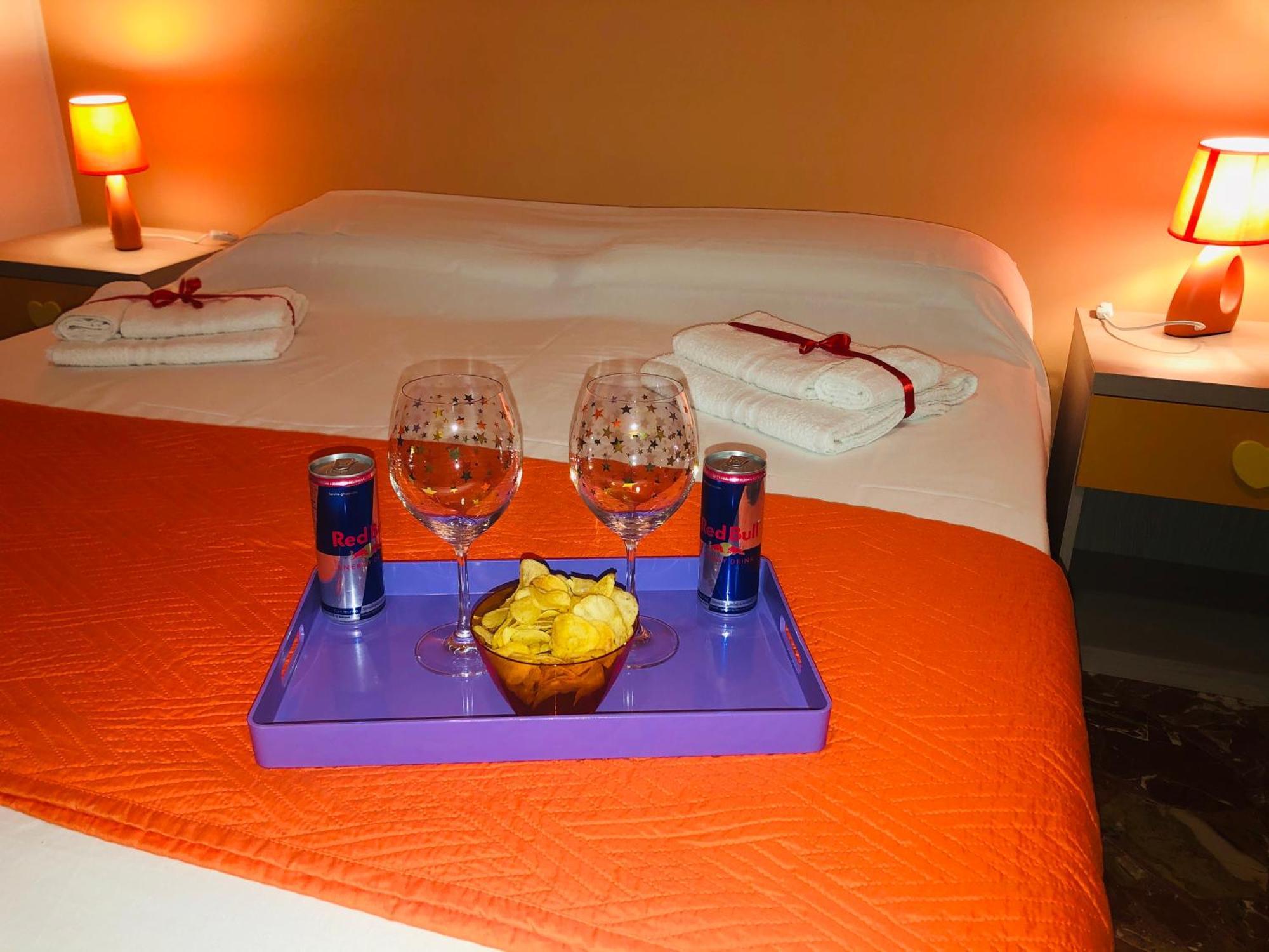 B&B D'Amico87 Bagheria Ngoại thất bức ảnh