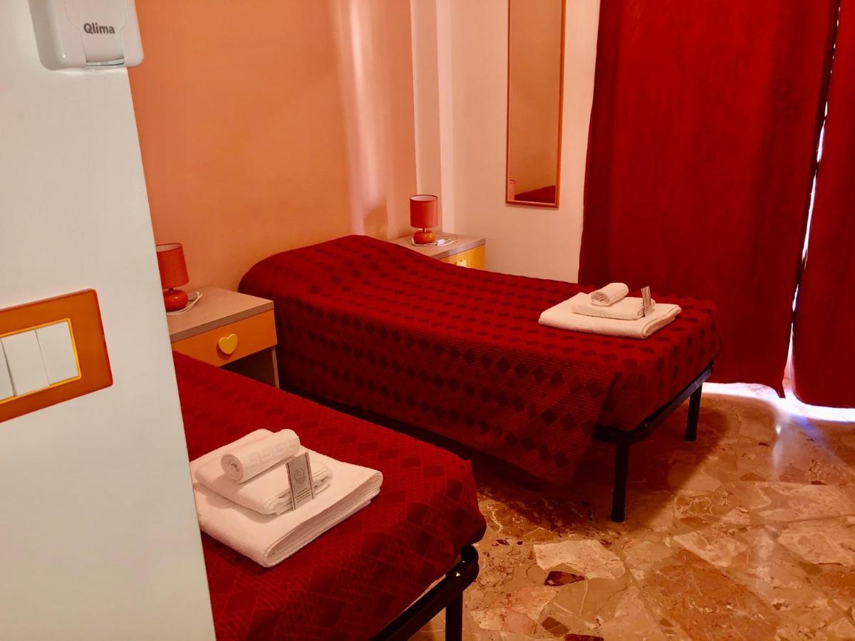 B&B D'Amico87 Bagheria Ngoại thất bức ảnh