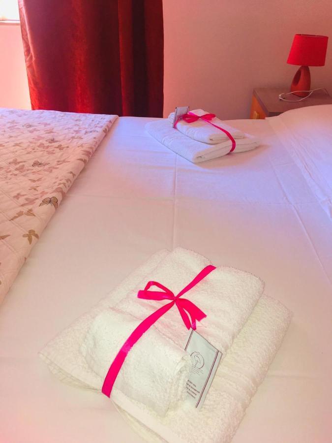 B&B D'Amico87 Bagheria Ngoại thất bức ảnh