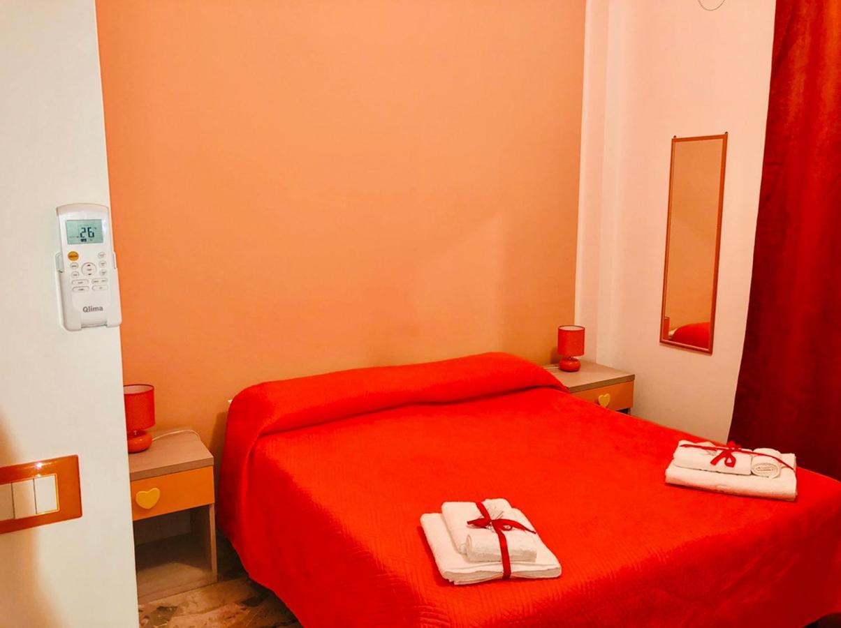 B&B D'Amico87 Bagheria Ngoại thất bức ảnh