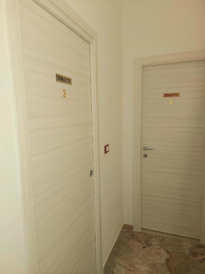 B&B D'Amico87 Bagheria Ngoại thất bức ảnh
