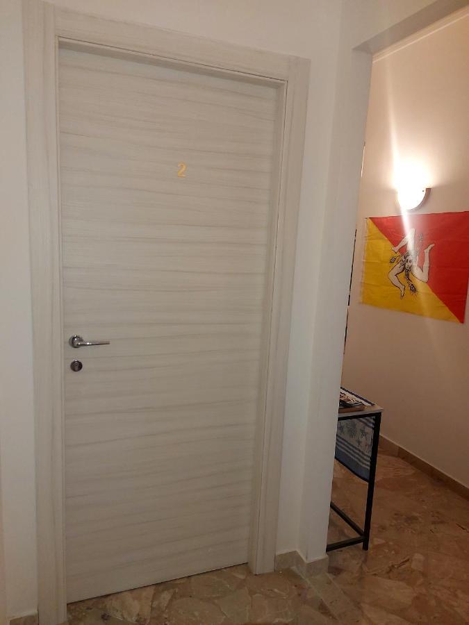 B&B D'Amico87 Bagheria Ngoại thất bức ảnh