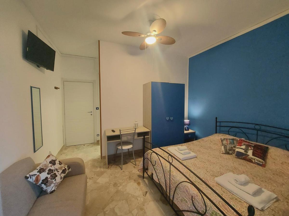 B&B D'Amico87 Bagheria Ngoại thất bức ảnh