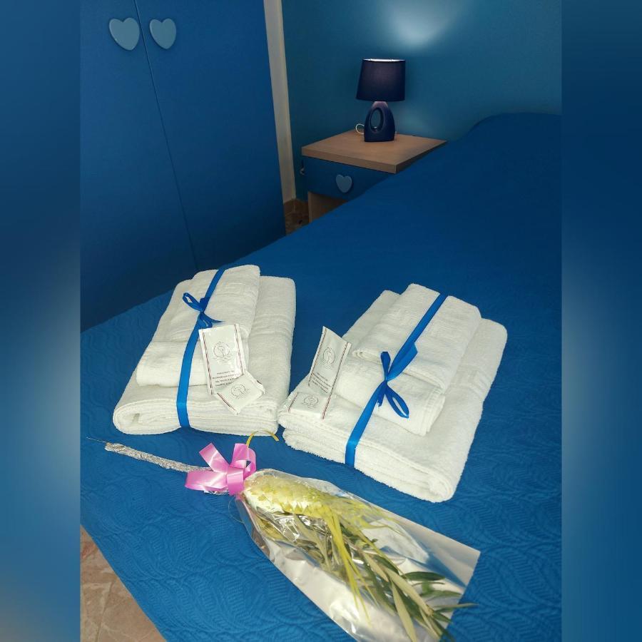 B&B D'Amico87 Bagheria Ngoại thất bức ảnh