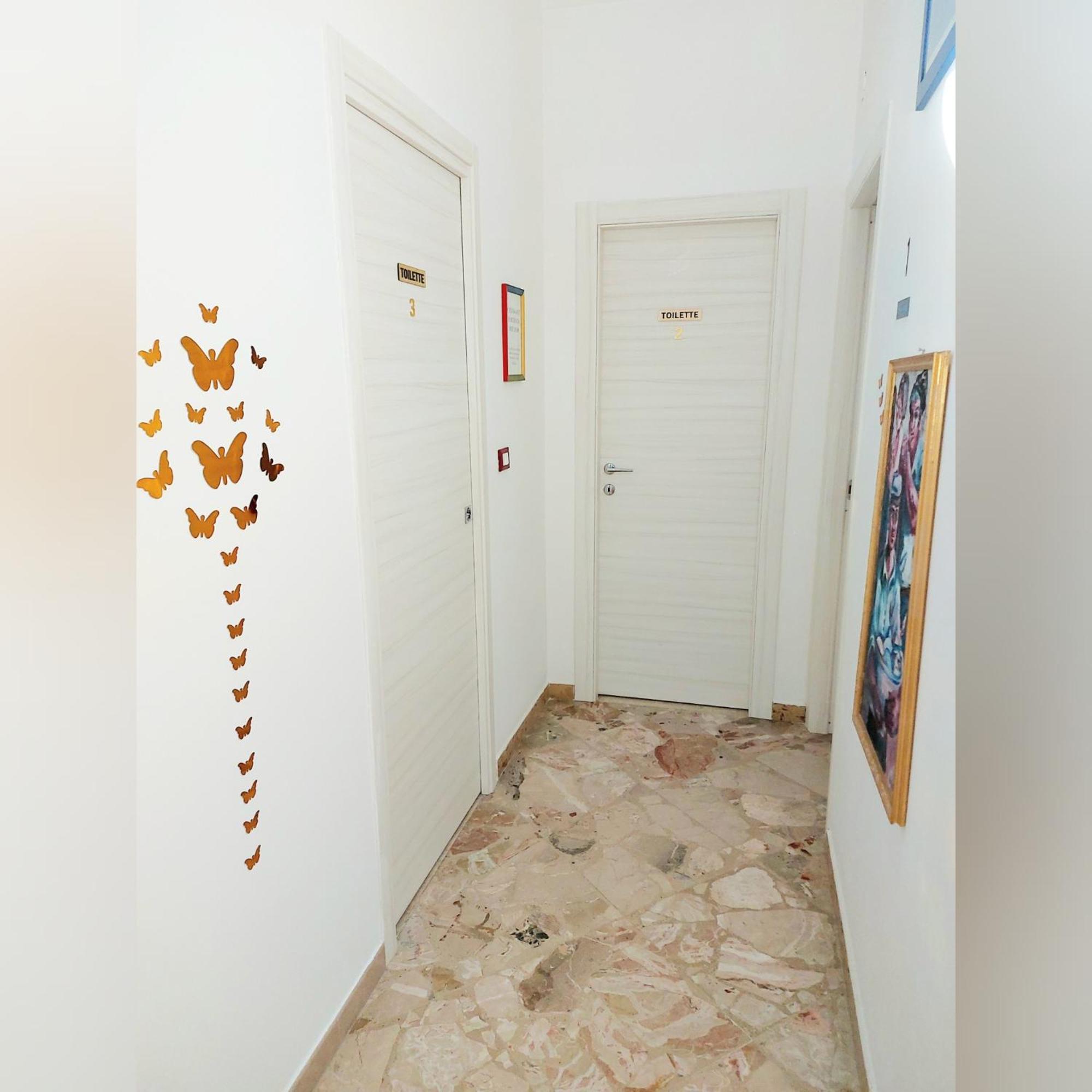 B&B D'Amico87 Bagheria Ngoại thất bức ảnh