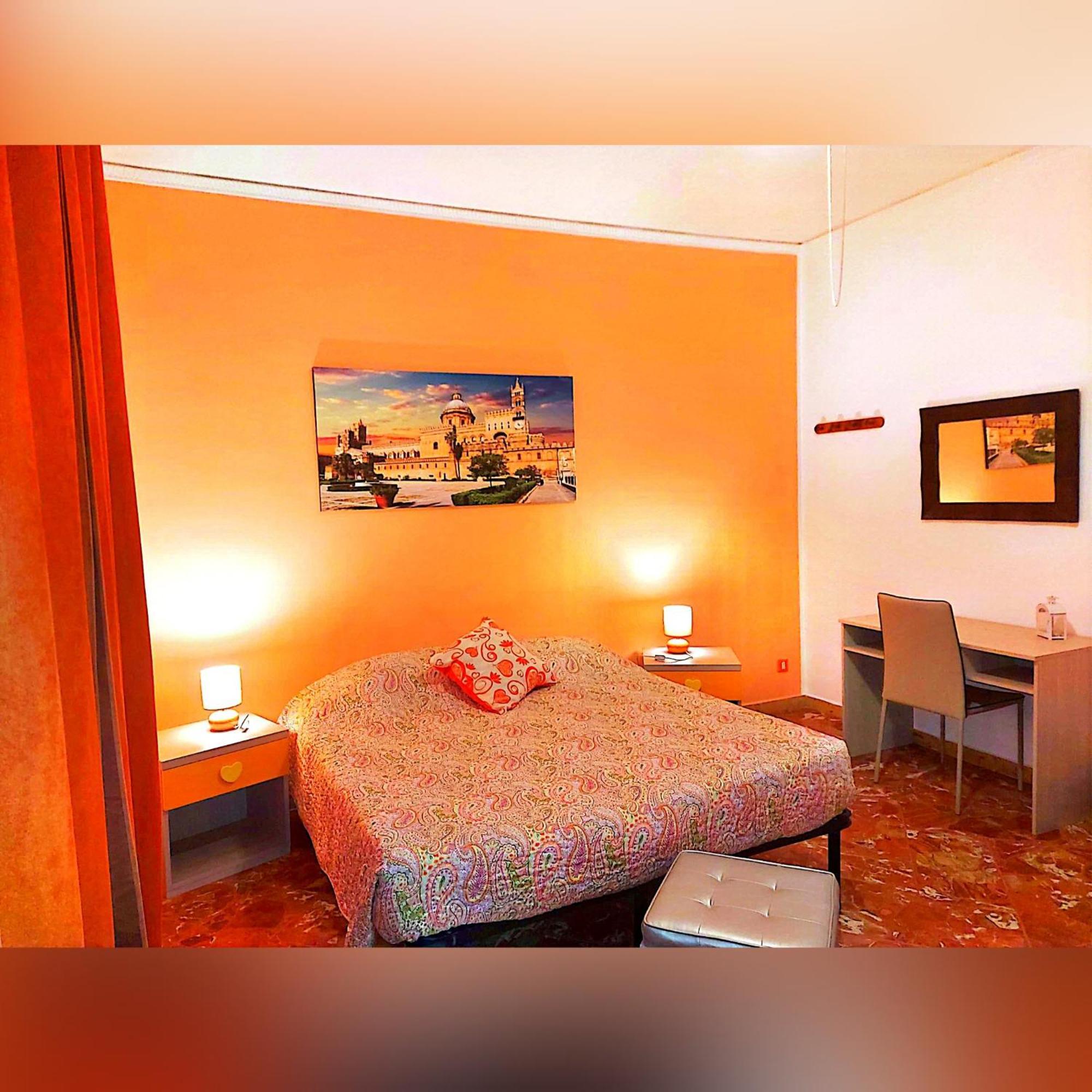 B&B D'Amico87 Bagheria Ngoại thất bức ảnh