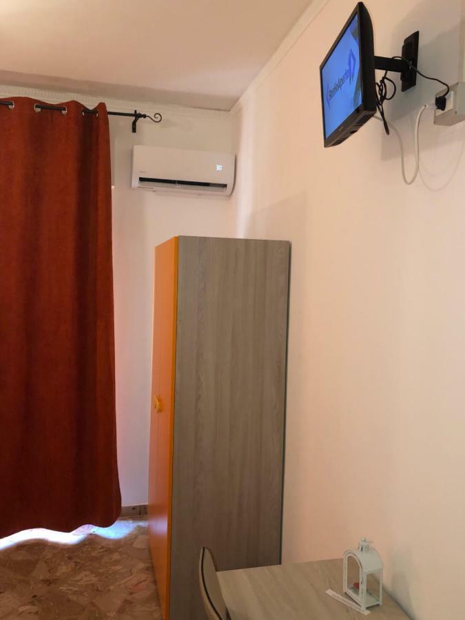 B&B D'Amico87 Bagheria Ngoại thất bức ảnh